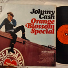 Johnny Cash LP - pikkukuva 1