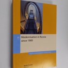 Markku Kangaspuro ym. : Modernisation in Russia since 1900 - pikkukuva 1