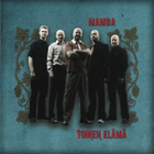 Mamba • Toinen Elämä CD - pikkukuva 1