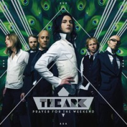 The Ark - Prayer For The Weekend (CD)