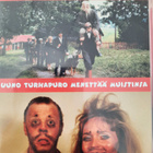 PÖLHÖLÄ + UUNO MENETTÄÄ MUISTINSA (tuplaboksi) - DVD - pikkukuva 1