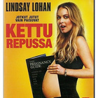 Kettu Repussa blu-ray - pikkukuva 1