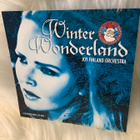 JOY FINLAND ORCHESTRA:WINTER WONDERLAND - pikkukuva 1