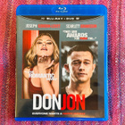BRD: Don Jon - pikkukuva 1