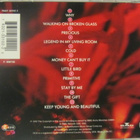 Annie Lennox • Diva CD - pikkukuva 3