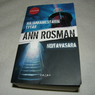 Ann Rosman Majakkamestarin tytär / Noitavasara yhteisnide - pikkukuva 1