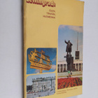 Leningrad: eilen, tänään, huomenna - pikkukuva 1