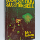 Tellervo Rouhiainen : Kolme sukeltajaa Saaristomerellä - pikkukuva 1