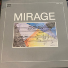 Mirage LP (1983) - Kaipainen, Wessman, Jokinen, Raitio - pikkukuva 1
