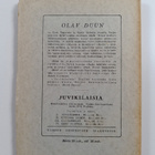 Olav Duun : Omin neuvoin - pikkukuva 2