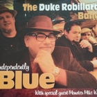 Duke Robillard neljä cd-levyä Jimmy Vaughan Sugar Ray Norcia - pikkukuva 5