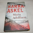 Maria Adolfsson Harha-askel -sid - pikkukuva 1