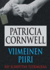 Patricia Cornwell - Viimeinen piiri