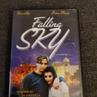 FALLING SKY - KAUKANA TAIVAASTA 1998 - pikkukuva 1