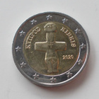 Kypros 2 e 2020 Pomosin idoli - pikkukuva 1