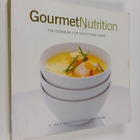 Michael Williams ym. : Gourmet Nutrition - The Cookbook f... - pikkukuva 1