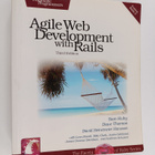 Sam Ruby : Agile web development with Rails - pikkukuva 1