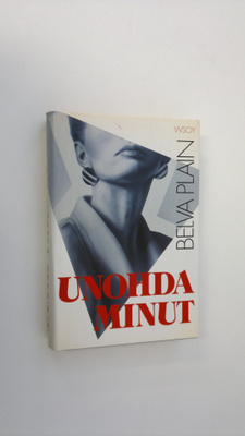 Belva Plain : Unohda minut