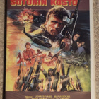 Soturin kosto (1986) VHS - pikkukuva 1