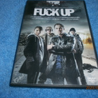 FUCK UP    -    DVD - pikkukuva 1