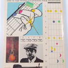 Denny Laine : Denny Laine's Guitar Book - pikkukuva 2