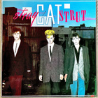 Stray Cats 12" maxisinkku - pikkukuva 1