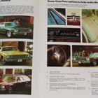 1977 Plymouth Gran Fury esite - KUIN UUSI - pikkukuva 2