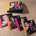 3 Legendes: AZNAVOUR / TRENET / PIAF 3CD + DVD BOX - pikkukuva 2