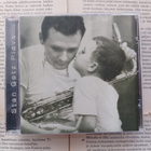 Stan Getz - Stan Getz Plays (CD) - pikkukuva 1