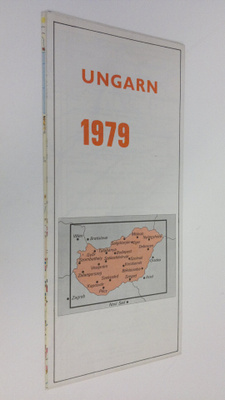 Ungarn 1979