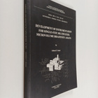 Juhani T. Soini : Development of Instrumentation for Sing... - pikkukuva 1
