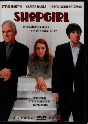 Shopgirl