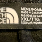 THE NORTH FACE SHORTS SIZE XXL - pikkukuva 3