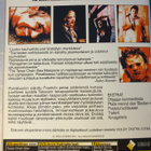 THE TEXAS CHAIN SAW MASSACRE DVD - pikkukuva 2
