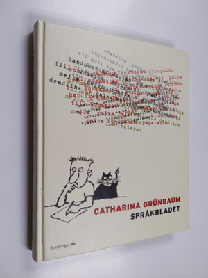 Catharina Grunbaum : Språkbladet