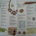 Bead & Button lehti helmi –askartelu issue 106 - pikkukuva 2