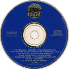 Various • East Coast Rock CD - pikkukuva 3