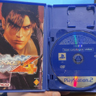 PS2 : Tekken 4 - pikkukuva 3