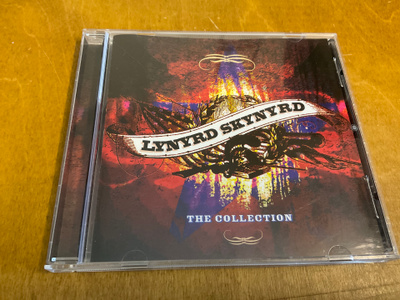 Lynyrd Skynyrd - The Collection (cd)