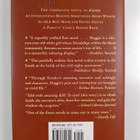 Trudy Krisher : Kinship - pikkukuva 2