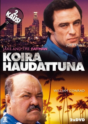 Koira Haudattuna 2 Kausi	(21 472)	UUSI	-FI-	DVD	suomik.	(2)