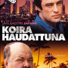 Koira Haudattuna 2 Kausi (21 472) UUSI -FI- DVD suomik. (2) - pikkukuva 1