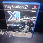 PS2 XII Stag ( SIS POSTIKULU ) - pikkukuva 1