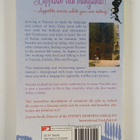 Victoria Cosford : Amore and Amaretti - A Tale of Love an... - pikkukuva 2