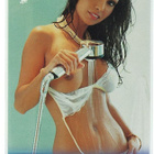 2007 Playboy Wet & Wild Series 2 #10 Elisa Prévot - pikkukuva 2