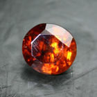 Valtava museo kokoluokka bastnasiitti 35.01 ct Zagi Pakistan - pikkukuva 1