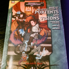 Book Of Hallowed Might II Portents And Visions - pikkukuva 1