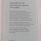 Minja Koskela : Äidiksi tuleminen - pikkukuva 2