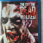 Day the dead walked (2008) blu-ray - pikkukuva 1