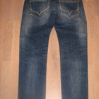 PEPE JEANS 33/30 FARKUT - pikkukuva 3